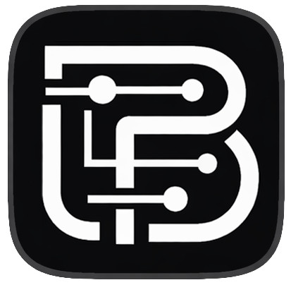 Backlineflow Logo
