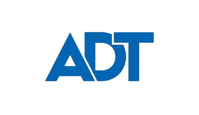 ADT logo